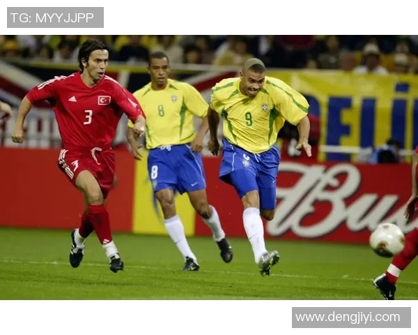 全球足坛五大球星争锋 谁能称霸未来十年？