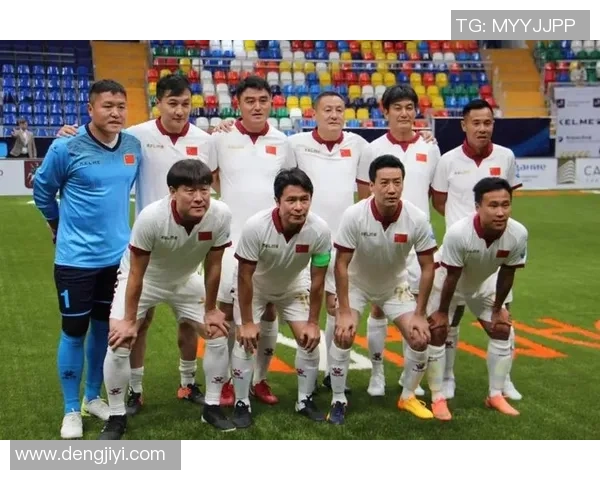 俄罗斯足球巨星崛起之路：从寒冷之地到世界赛场的荣耀与挑战