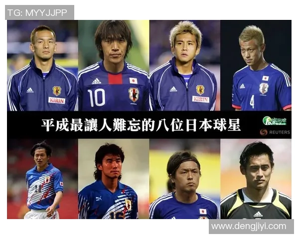 日本足球球员身高排名榜揭晓 哪些球星身高位居前列 日本足球球员身高排名榜揭晓 哪些球星身高位居前列