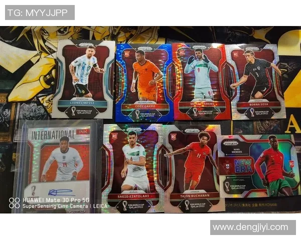 直播拆封帕尼尼足球球星卡揭秘珍稀卡片与收藏价值分析