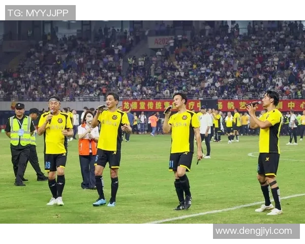 五华县的足球球星盘点及成就展示 五华县的足球球星盘点及成就展示