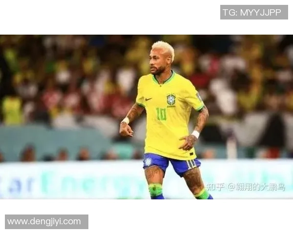 巴西足球传奇球星:从贝利到内马尔的辉煌历程与影响 巴西足球传奇球星:从贝利到内马尔的辉煌历程与影响